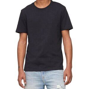 NEW Calvin Klein Men's XL Black Beauty T-Shirt X-Large 100% Cotton Short sleeve